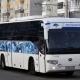 Возобновление автобусного сообщения Омска с Астаной перенеслось
