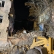Прокуратура: разрушившийся дом в Омске, на Московке должны были снести