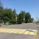 Омская компания уклонилась от оборудования «пешеходников» возле школ