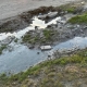 Зловоние на Безымянной: в Омске — очередная проблема с канализацией