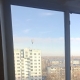 В Омске 6-летняя девочка выпала с балкона на 13 этаже