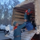 Усть-Ишим Омской области готовят к возможной эвакуации