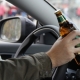 В день светлой Пасхи на омских дорогах поймали больше 20 пьяных водителей