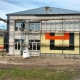 В Омской области планируют до 2027-го года отремонтировать 50 школ