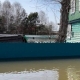 В Омской области на чиновников завели дело из-за неготовности к паводку