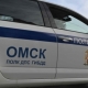 Омские полицейские спасли мужчину с разорванной артерией на трассе Челябинск–Новосибирск
