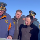 Федеральные министры Куренков и Файзуллин приехали в Омскую область