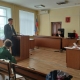В Омске процесс о защите Чести начальника калачинской полиции начался с его мелкой, но отвратительной лжи