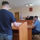 В ходе прений по делу экс-начальника УМС Макарина судья клеймит позором Департамент финансов
