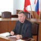 Глава Полтавского района Милашенко может быть уволен после ДТП