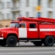 Больше 70% выездов омских пожарных — по ложным вызовам