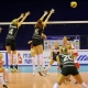 Женскую волейбольную команду «Омичка» покинут сразу два игрока