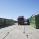 На новые мусорные площадки в Омской области выделено более 65 млн рублей