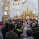 К Казанской иконе Божией матери пришло более 23-х тысяч омичей