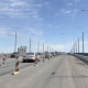 Шелест: движение по Ленинградскому мосту после испытаний открыто