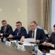 Власти Омской области договариваются с белорусами об импортозамещении
