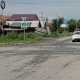 В Омске Toyota сбила 4-летнего мальчика