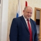 Министр здравоохранения Наркевич после Дня медработника  в связи с переездом в Москву покидает пост