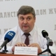 Омский экс-министр строительства Стрельцов устроился на работу в УДХБ