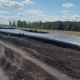 Стартовало строительство газопровода для Севера Омской области