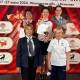Омские стрелки завоевали семь медалей на Чемпионате и Кубке России