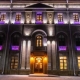 В Омске определились с деталями архитектурной подсветки фасадов