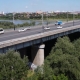 Перед капремонтом моста им. 60-летия ВЛКСМ в Омске горожан просят ответить на ряд вопросов