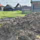 Авария в Тарском районе оставила стариков деревни Сеитово без водопровода