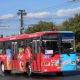 Омский автобусный маршрут № 45 временно изменит схему движения