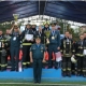 Омские спасатели завоевали «бронзу» на соревнованиях по Сибирскому округу