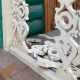 В Омске вандалы повредили знаменитый деревянный особняк на ул. Гусарова
