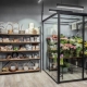 Пусть процветает: в Омске предлагают готовые магазины цветов