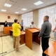 В Омской области заправщика, виновного в гибели двух пенсионеров, приговорили к принудительным работам