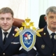 Проводы на пенсию главы омского Следкома Винникова в рабочее время закончились пьяной дракой