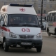 В Омске женщина-медик вместе с курсантом Академии МВД подоспели на помощь женщине, разбившей голову