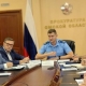 Зампрокурора Омской области Егоров назвал проверку калачинского фермера Руля «ошибкой коллег»