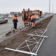 В Омской области раньше срока завершается первый этап ремонта Сыропятского тракта