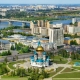 Омск попал в тройку лидеров городов-претендентов на звание «Культурной столицы России — 2026»