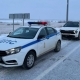 В Омской области за три дня проверили 117 «иностранных» автомобилей