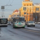 В Омске муниципальное предприятие ищет почти сотню водителей с зарплатой в 121 тыс. руб