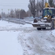 В Омске ждут циклон с запада