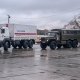Омские спасатели готовятся к паводку в Усть-Ишиме
