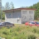 В Омске не удалось сдать в аренду четыре трансформаторные подстанции