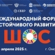 В Омске готовится международный форум Шанхайской организации сотрудничества