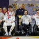 Омичи блестяще выступили на чемпионате России по фехтованию