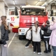 В Омске мошенники зазывают детей на экскурсию в МЧС