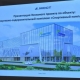 В Омске одобрили проект крупного спортивного комплекса с двумя ледовыми площадками на Левобережье
