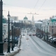 Охранять мосты в Омске будет компания из Кургана
