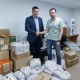 Омск делится опытом благотворительности на федеральном уровне
