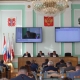 Бюджет Омска увеличен на 2,3 млрд рублей